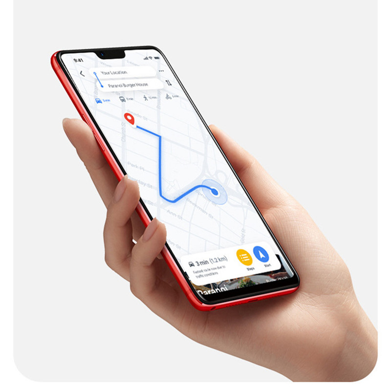 Android GPS Tracker Lokalizato – Smart Home Hub Device recenzja i cena