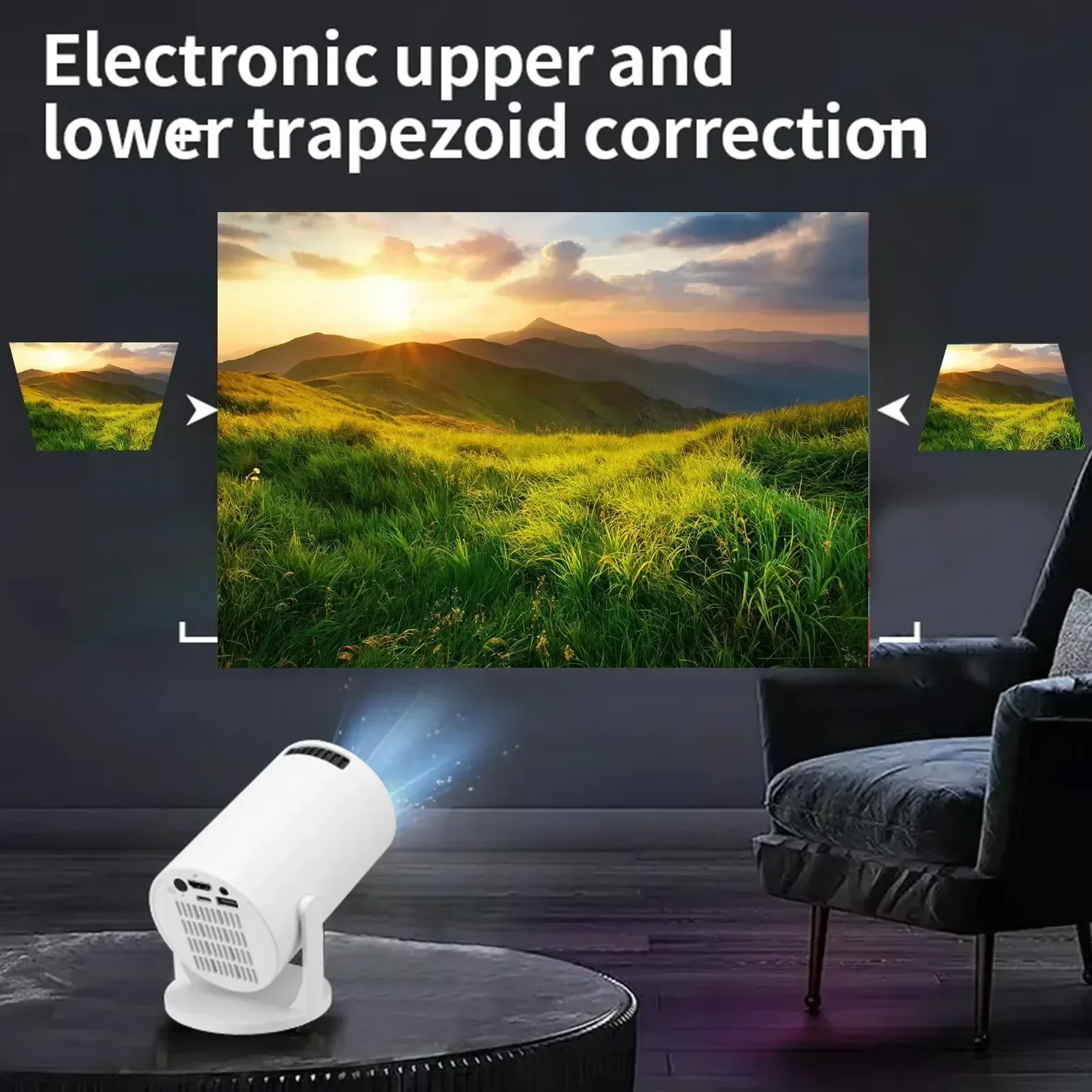 Gorąca Wyprzedaż Mini Projekto – Smart Home Os recenzja i cena