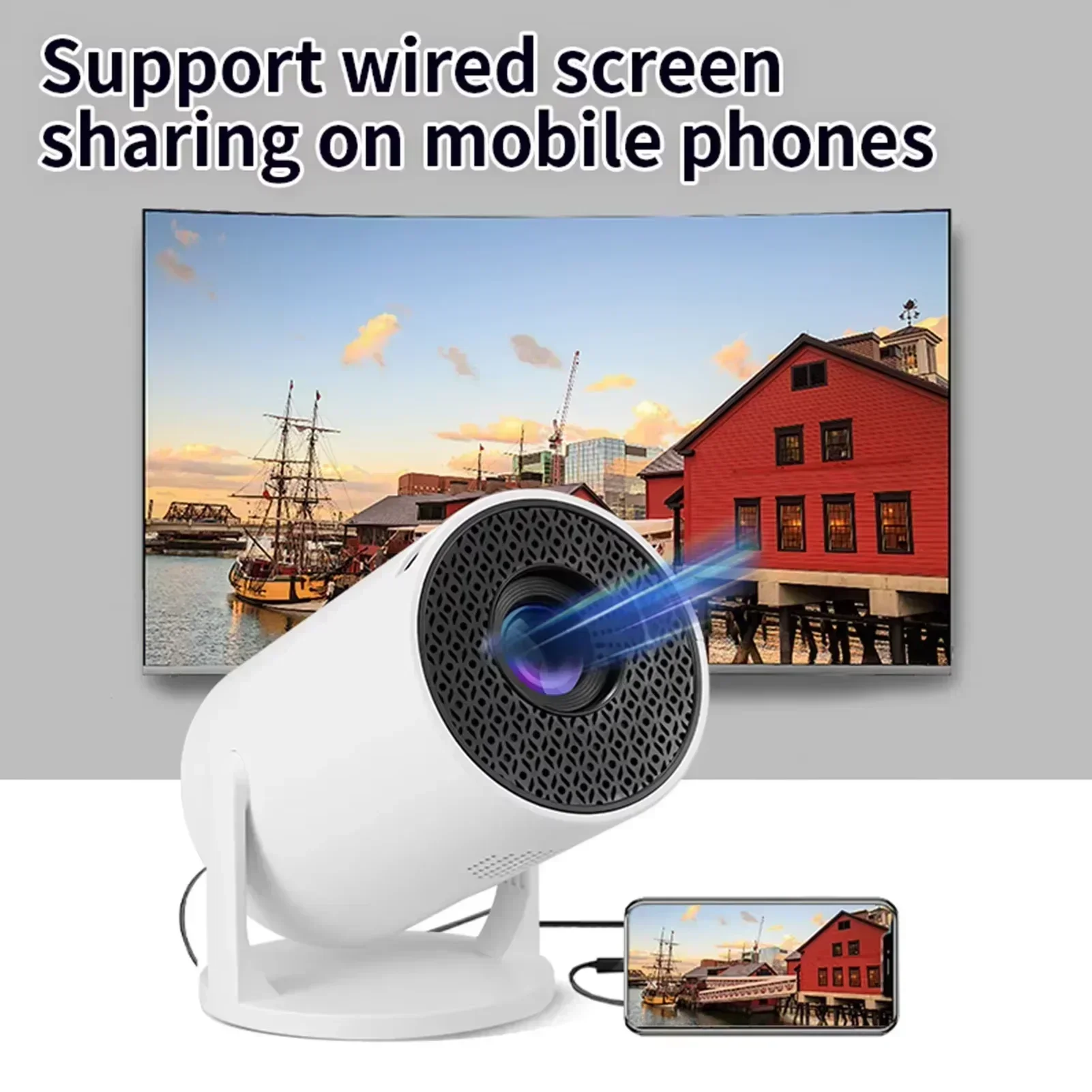 Gorąca Wyprzedaż Mini Projekto – Smart Home Os recenzja i cena