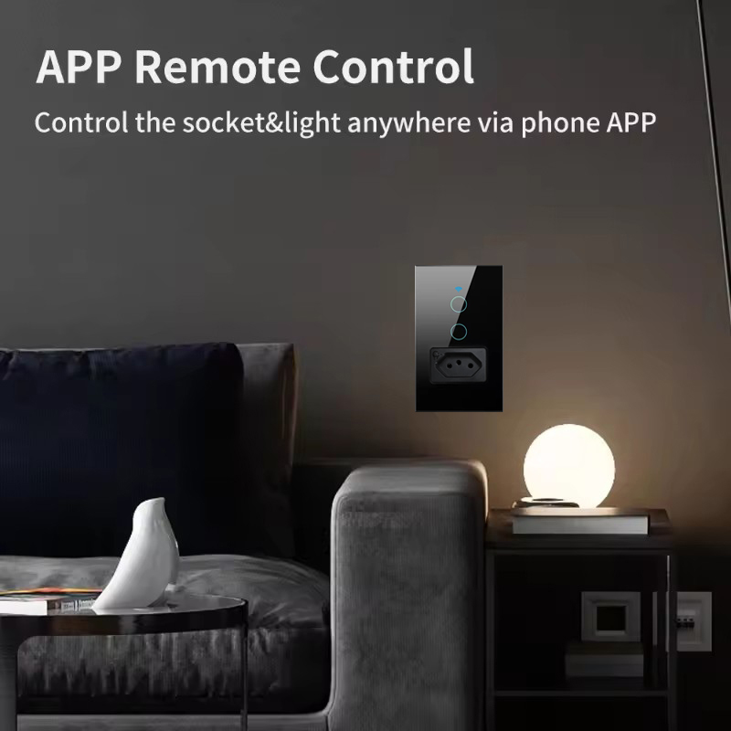Inteligentny przełącznik świat – Wifi Smart Plug recenzja i cena
