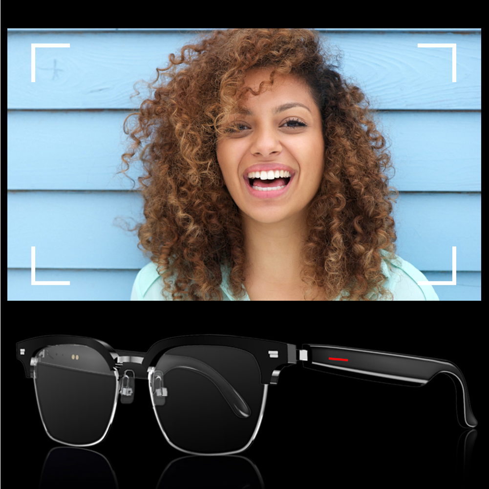 Inteligentne okulary z asysten – Smart Home Speaker recenzja i cena