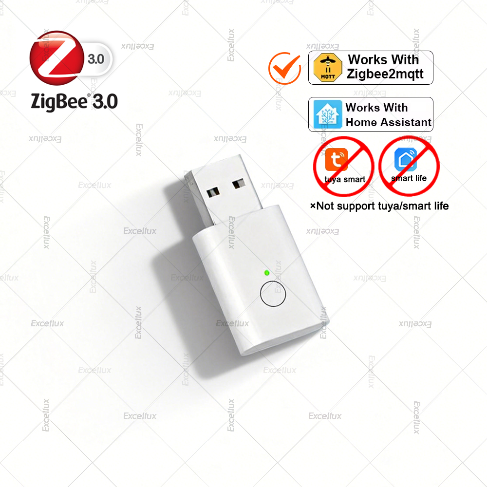 Wzmacniacz sygnału ZigBee 3.0, – Smart Home Features recenzja i cena