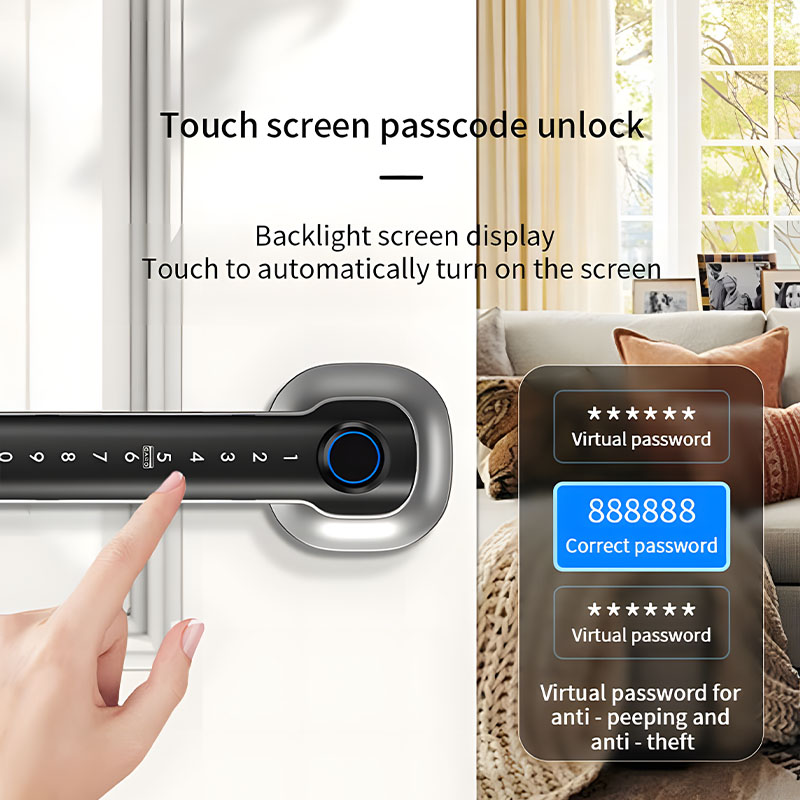Urządzenia do ochrony domu Int – Smart Home Improvement recenzja i cena