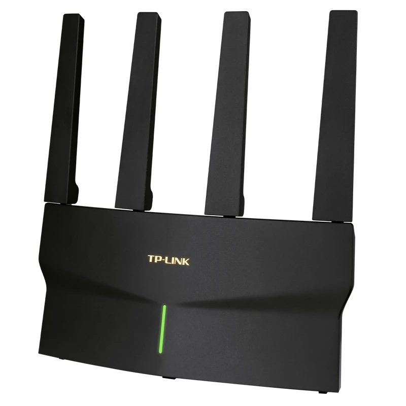 Router bezprzewodowy TP-LINK W – Smart Home Router recenzja i cena