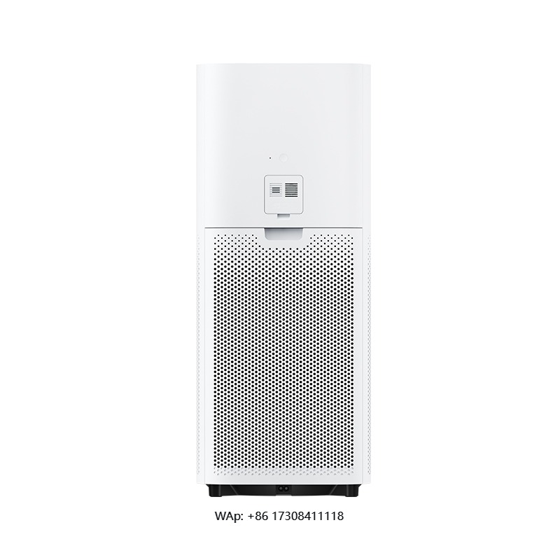 Inteligentny oczyszczacz powie – Smart Air Purifier recenzja i cena