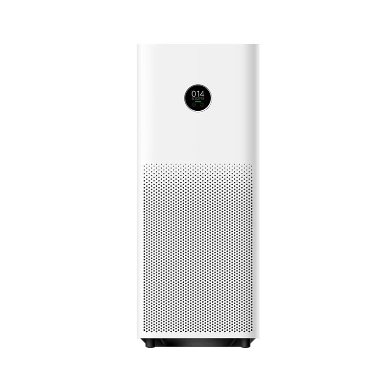 Inteligentny oczyszczacz powie – Smart Air Purifier recenzja i cena