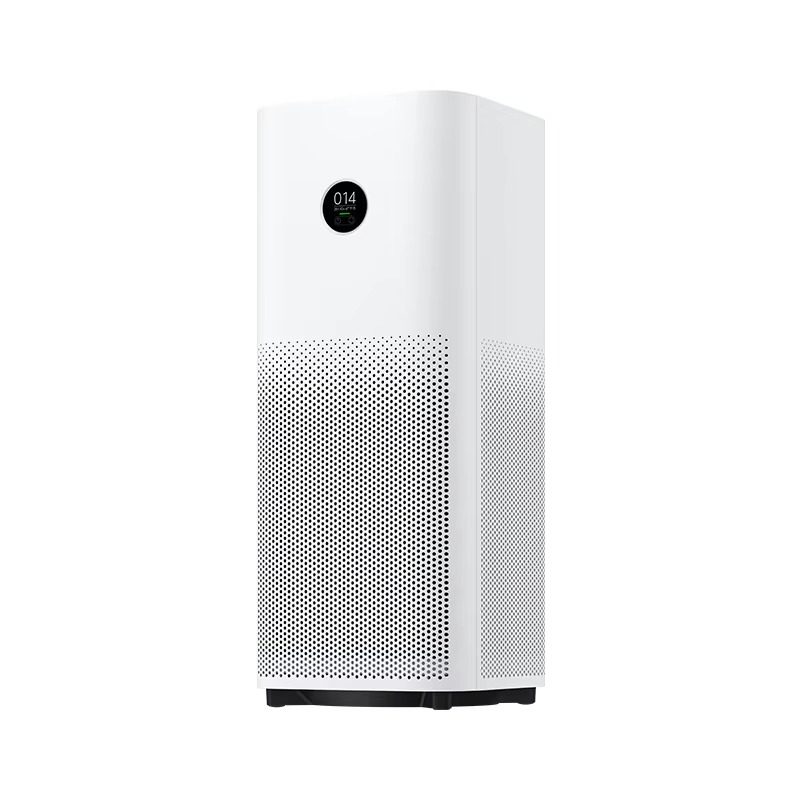 Inteligentny oczyszczacz powie – Smart Air Purifier recenzja i cena