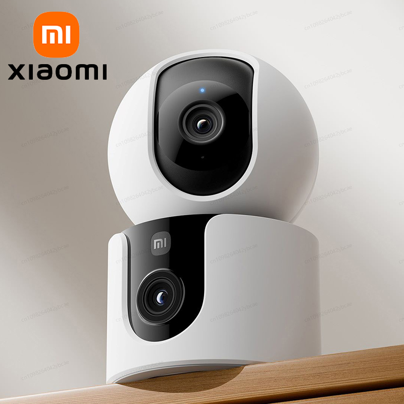 Inteligentna kamera XIAOMI C30 – Smart Home Os recenzja i cena