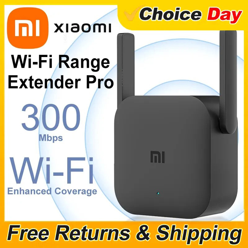 Xiaomi Repeater WiFi Pro Mi Am – Smart Home Router recenzja i cena