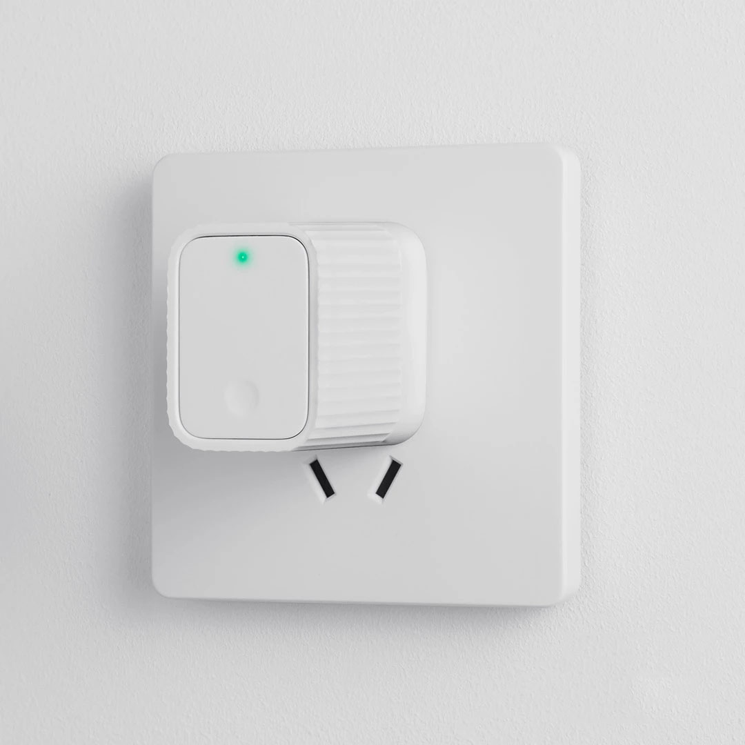 Qingping Bramka Bluetooth Qing – Smart Home Hub Device recenzja i cena