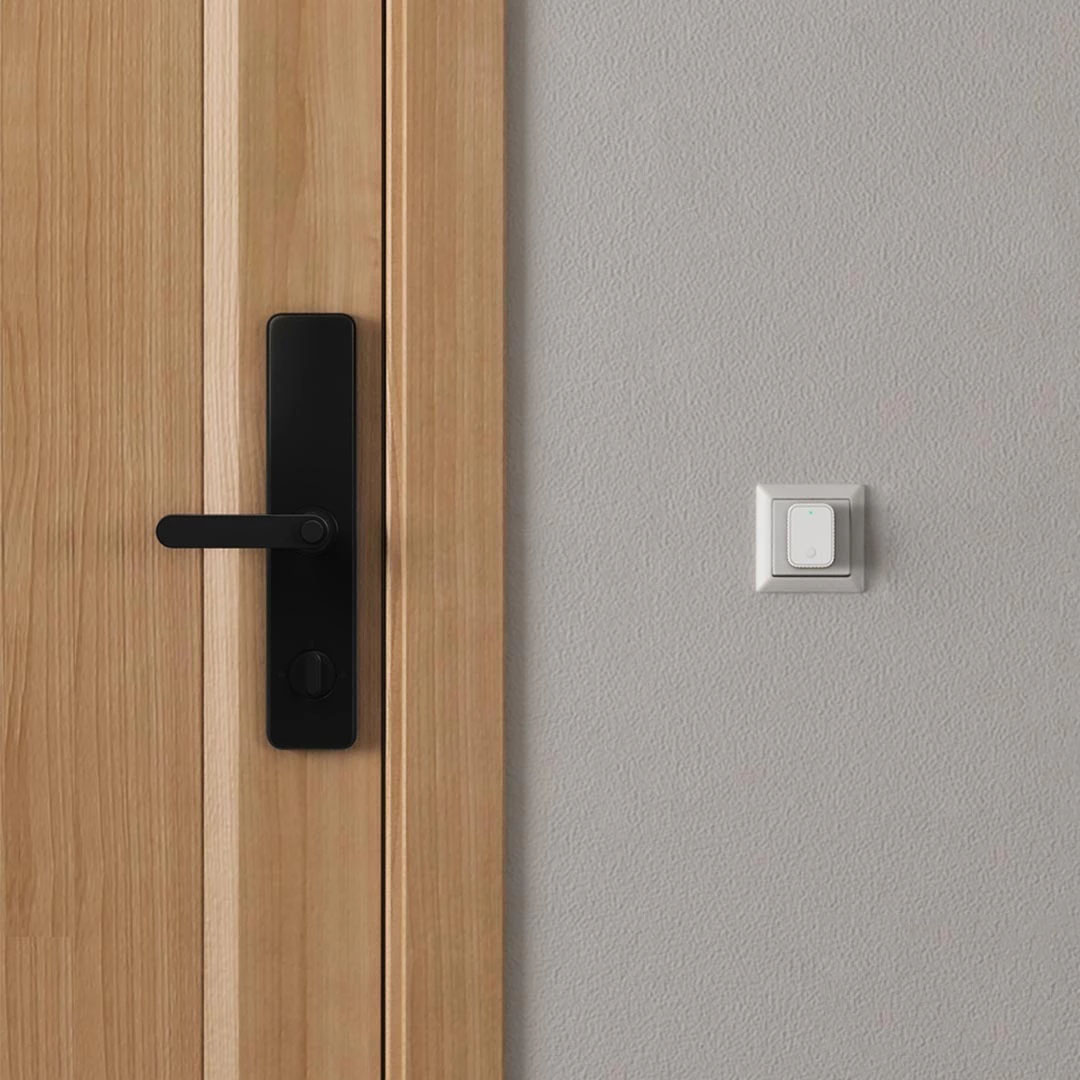 Qingping Bramka Bluetooth Qing – Smart Home Hub Device recenzja i cena