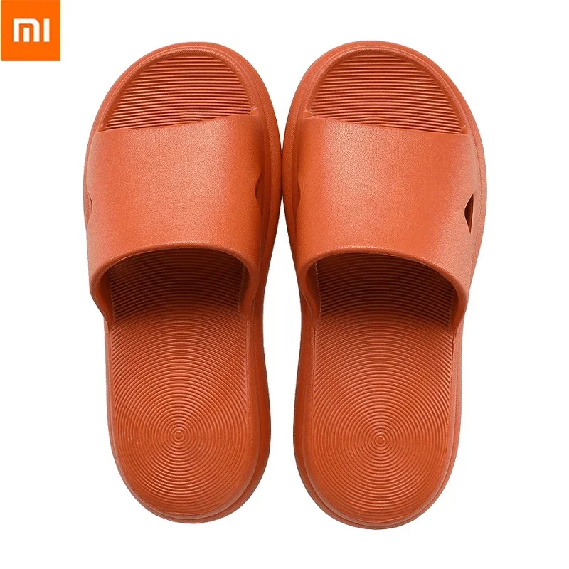 Klapki XiaoMi Mijia Antypośliz – Smart Home Os recenzja i cena