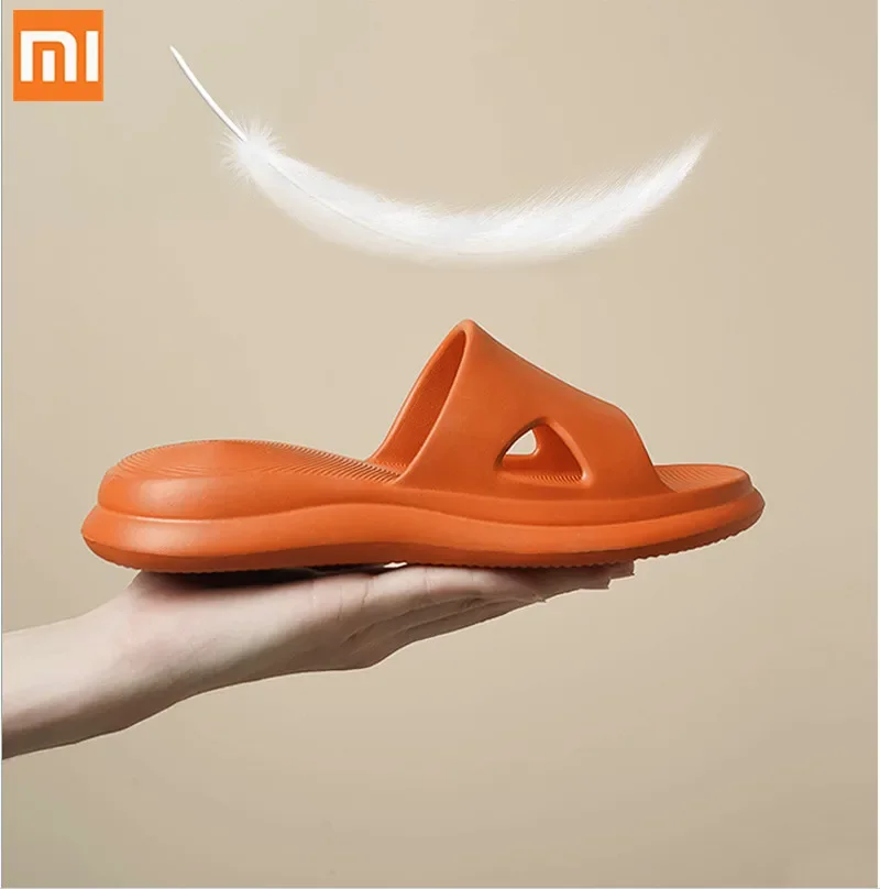 Klapki XiaoMi Mijia Antypośliz – Smart Home Os recenzja i cena