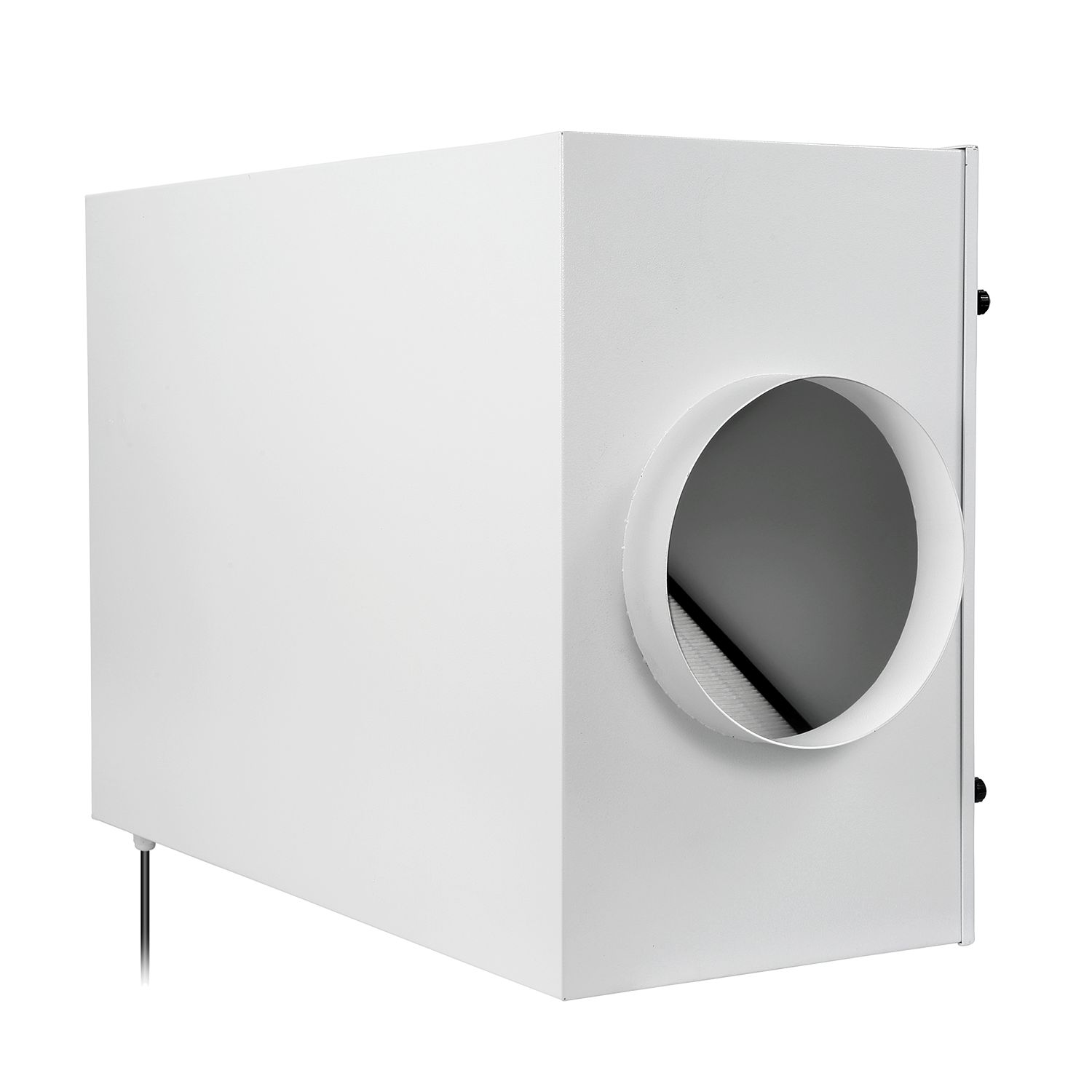 Oczyszczacz powietrza z techno – Smart Air Purifier recenzja i cena