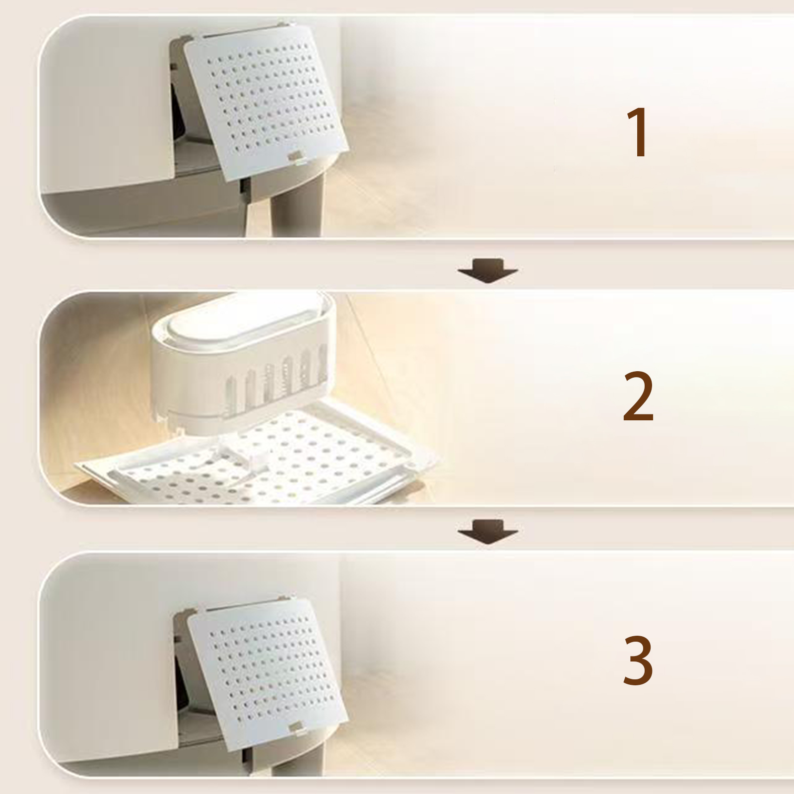 Inteligentny dezodorant do kuw – Smart Air Purifier recenzja i cena