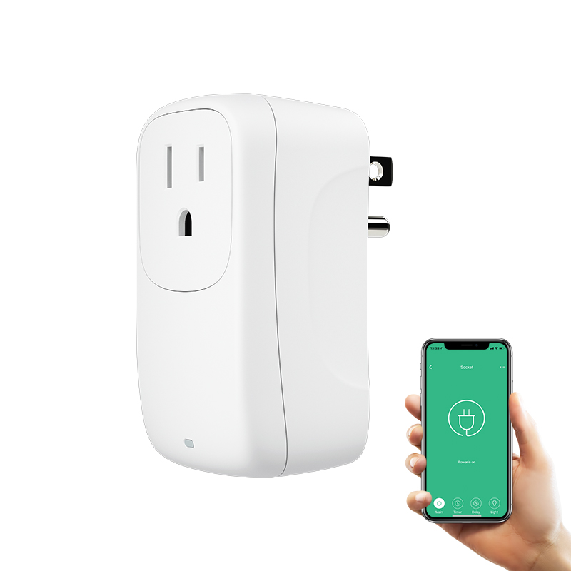 BroadLink SP4L US inteligentna – Smart Home Improvement recenzja i cena