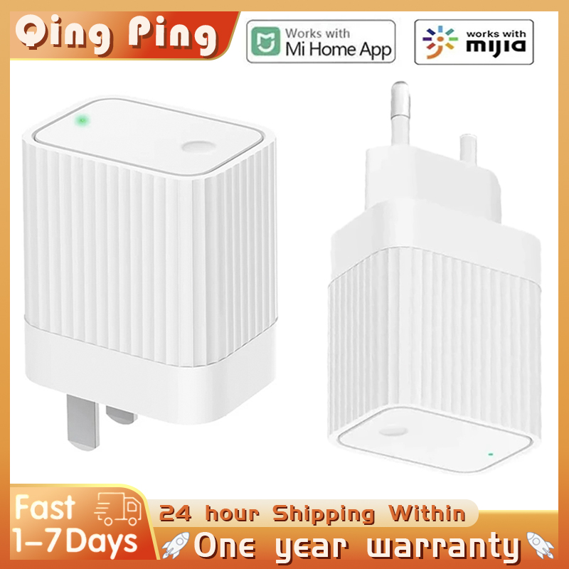 Qingping Bramka Bluetooth Qing – Smart Home Hub Device recenzja i cena