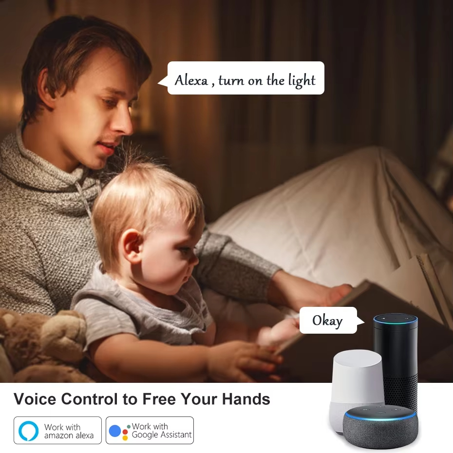 Moduł przekaźnikowy WiFi DIY M – Smart Home Improvement recenzja i cena