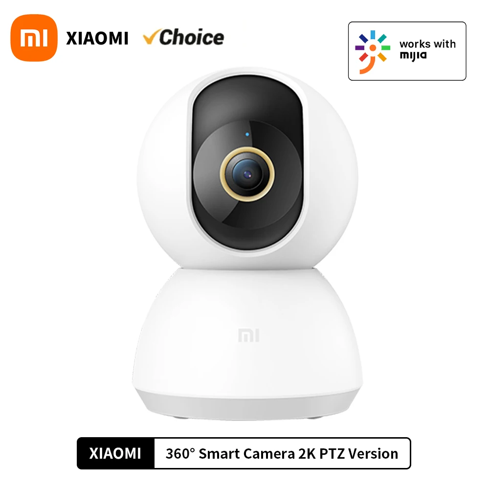 Xiaomi 360° °   Inteligentna k – Smart Home Os recenzja i cena