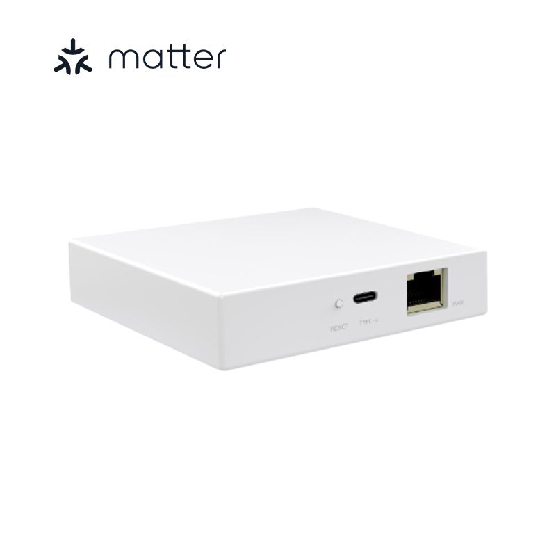 RSH Matter Gateway Tuya Zigbee – Smart Home Hub Device recenzja i cena