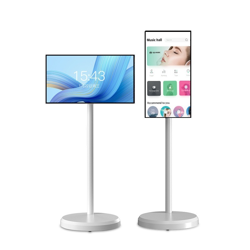 21,5-calowy 23,8-calowy 32-cal – Smart Home Speaker recenzja i cena
