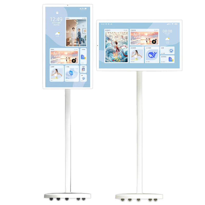 21,5-calowy 23,8-calowy 32-cal – Smart Home Speaker recenzja i cena