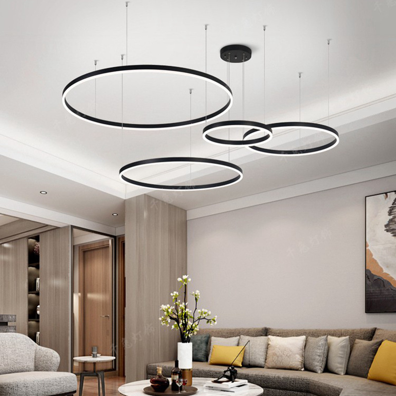 Nowoczesna lampa wisząca LED d – Voice Control Light Bulb recenzja i cena