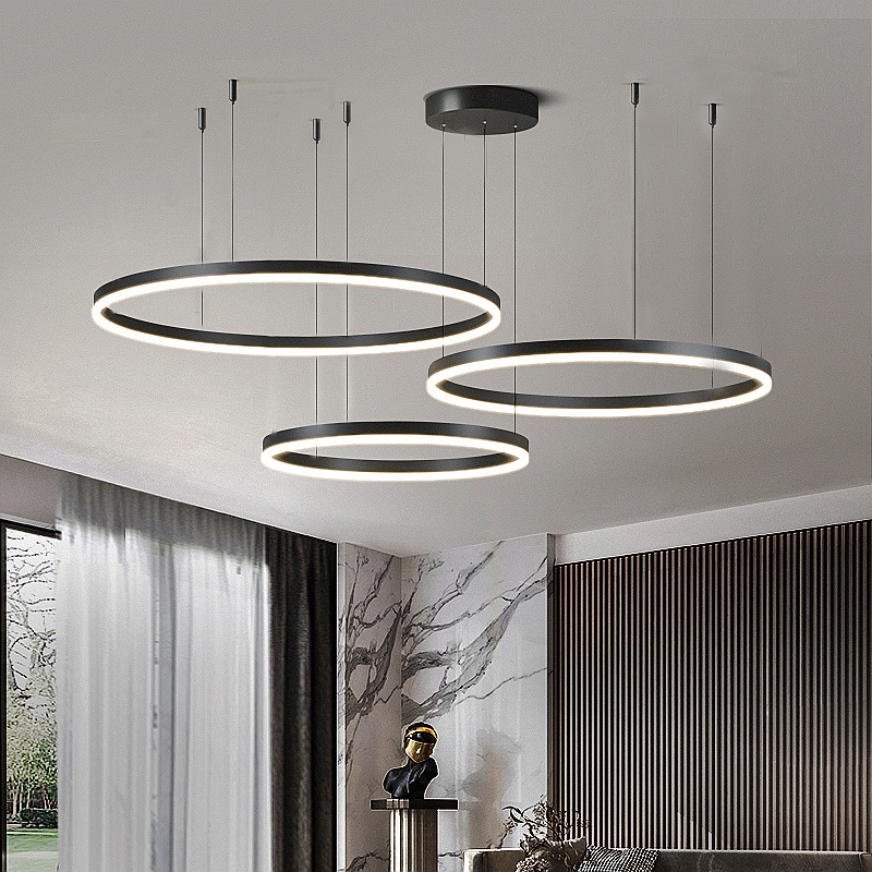 Nowoczesna lampa wisząca LED d – Voice Control Light Bulb recenzja i cena
