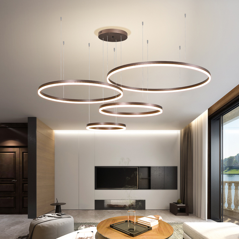 Nowoczesna lampa wisząca LED d – Voice Control Light Bulb recenzja i cena