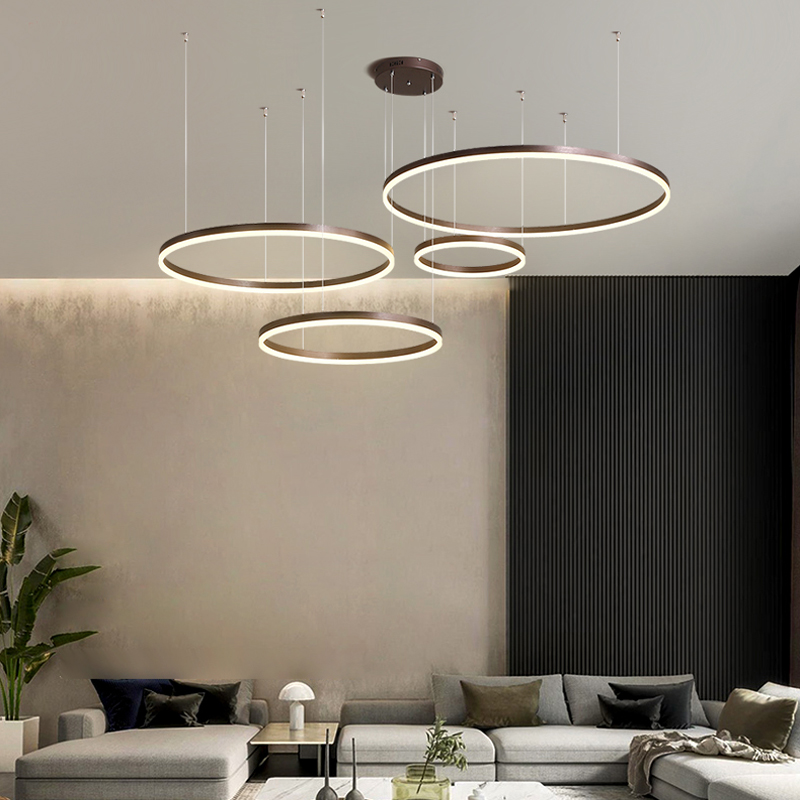 Nowoczesna lampa wisząca LED d – Voice Control Light Bulb recenzja i cena