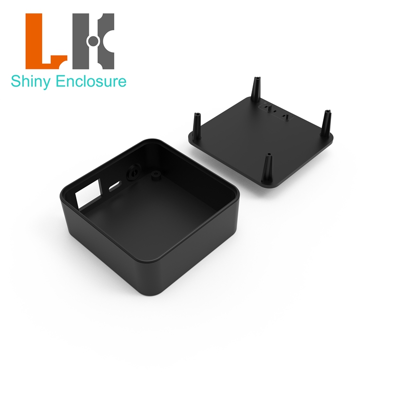 Obudowa bezprzewodowego punktu – Smart Home Router recenzja i cena