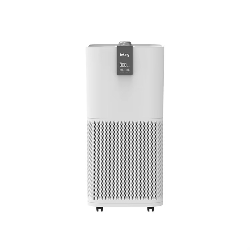 【2026】Profesjonalny dostawca i – Smart Air Purifier recenzja i cena