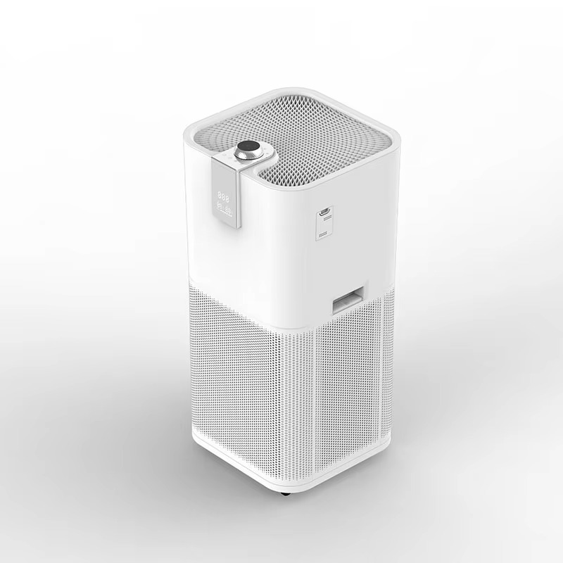 【2026】Profesjonalny dostawca i – Smart Air Purifier recenzja i cena