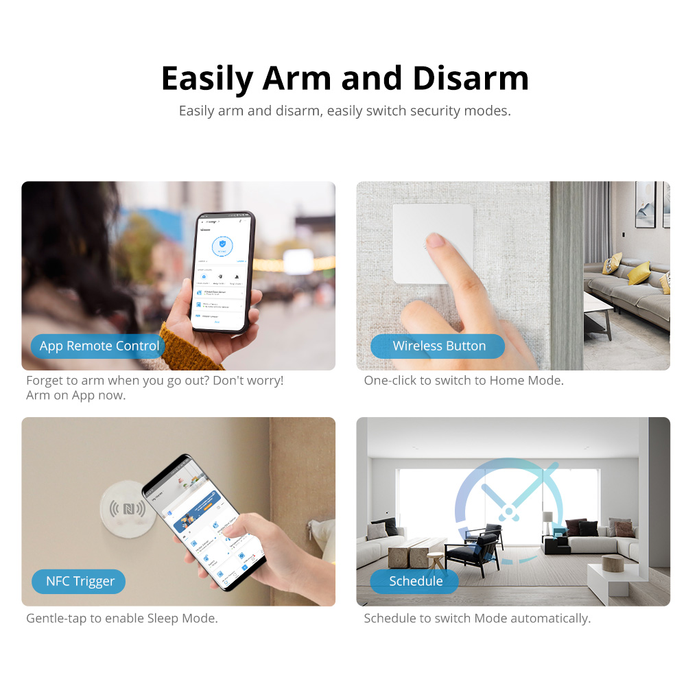 SONOFF ZBBridge-P Brama ZigBee – Smart Home Improvement recenzja i cena