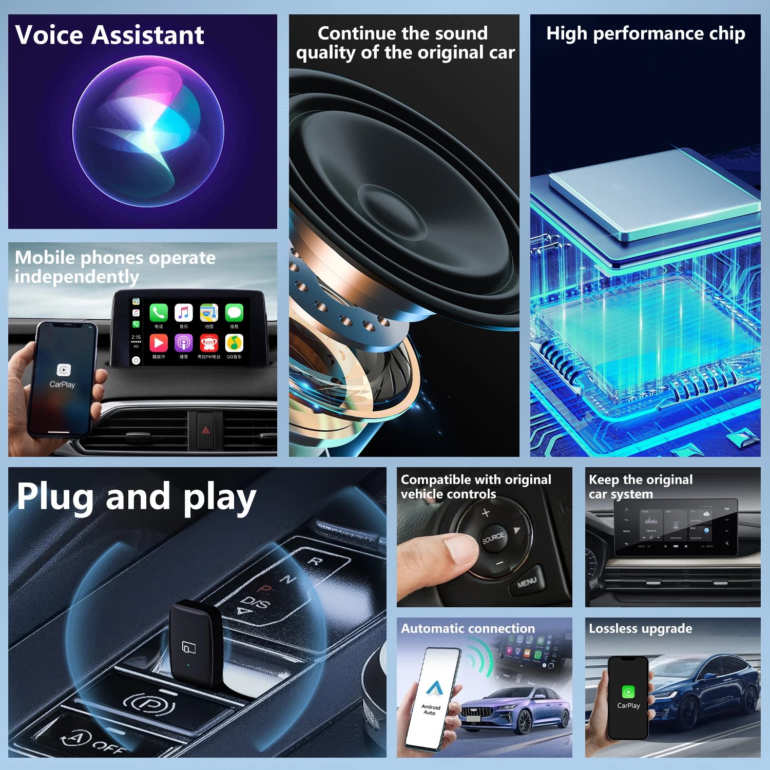2025 Nowy Bezprzewodowy Adapte – Wifi Smart Plug recenzja i cena