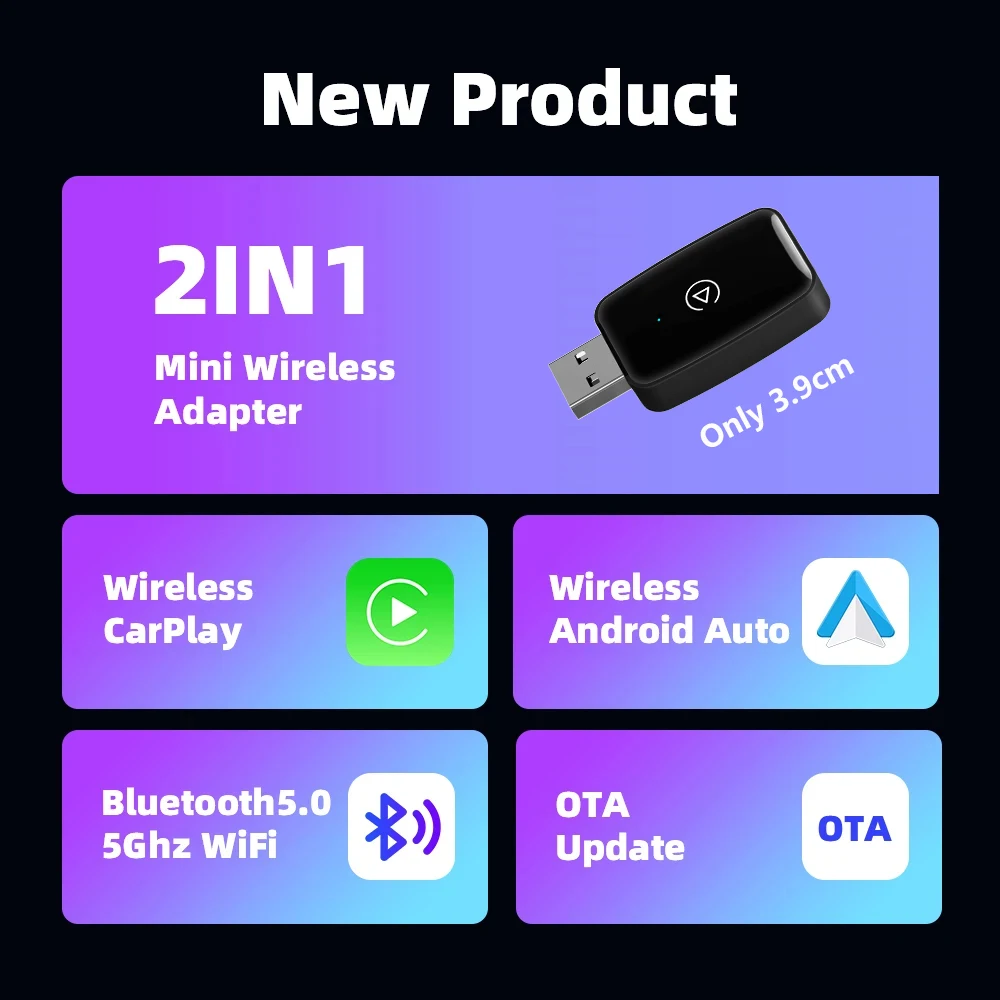 2025 Nowy Bezprzewodowy Adapte – Wifi Smart Plug recenzja i cena