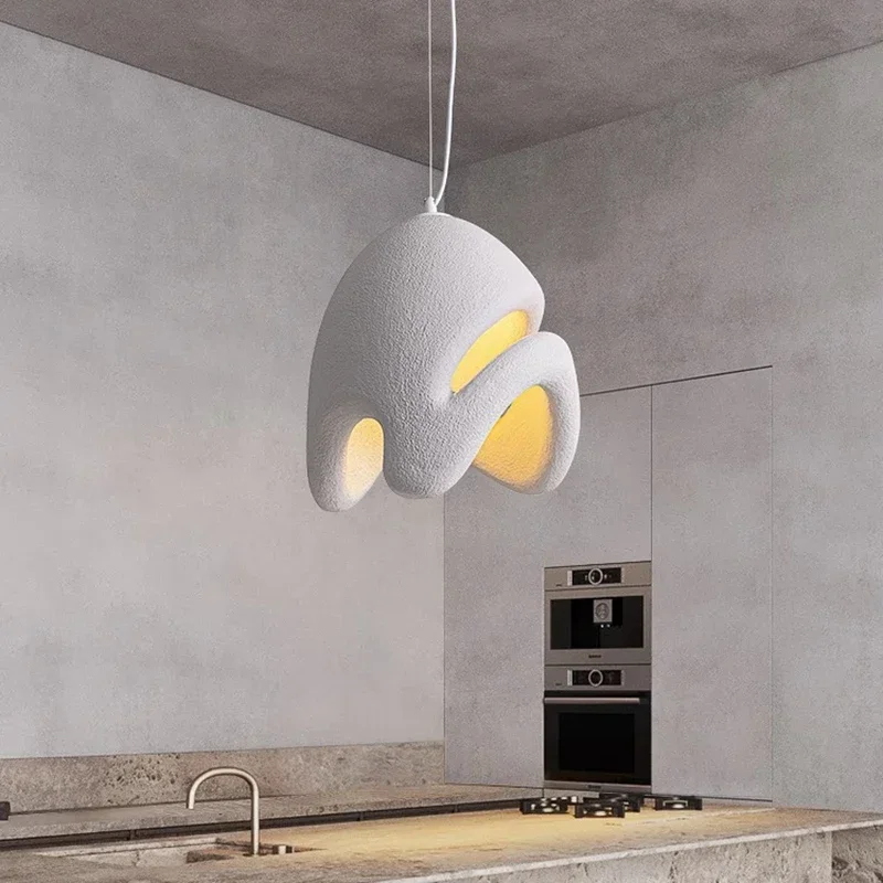 Japońska lampa wisząca w stylu – Voice Control Light Bulb recenzja i cena