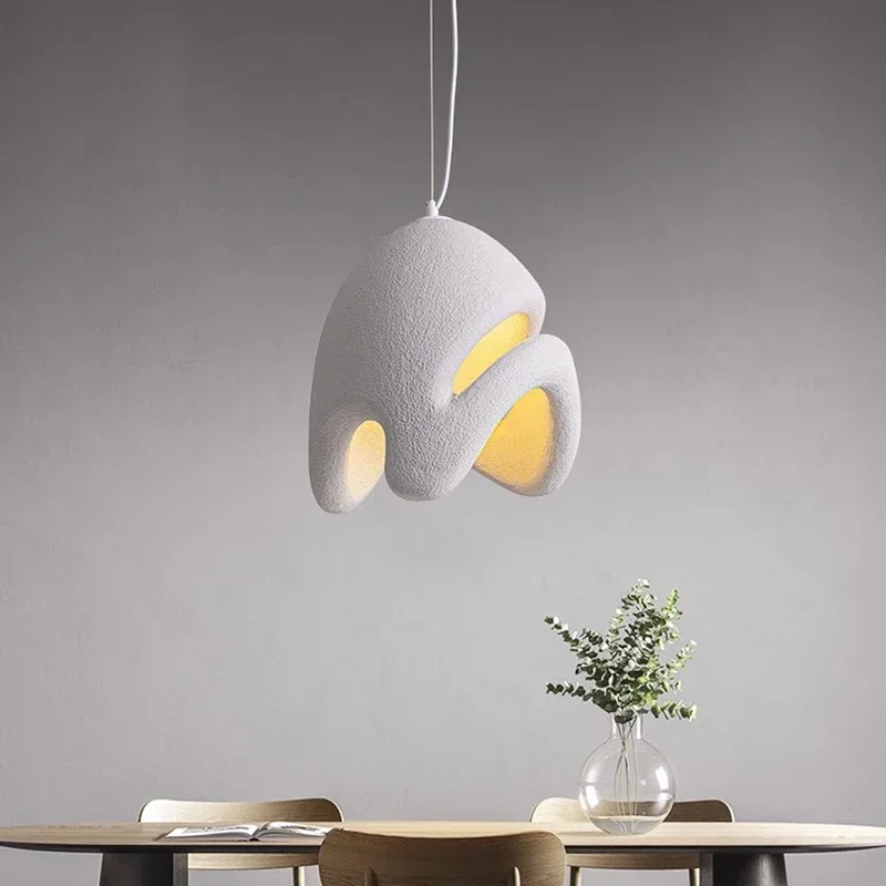 Japońska lampa wisząca w stylu – Voice Control Light Bulb recenzja i cena