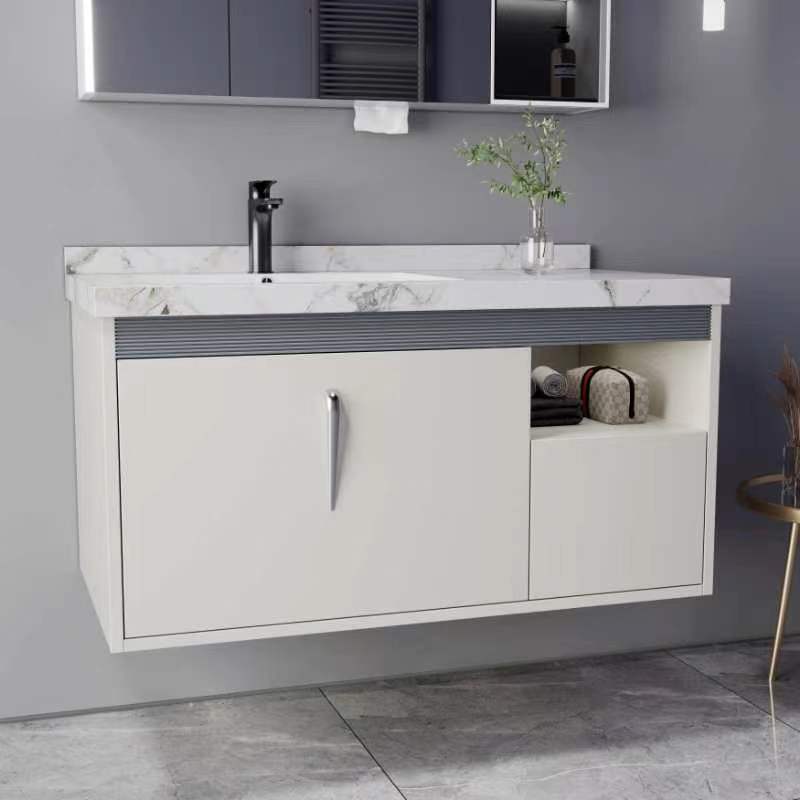 Szafka łazienkowa nowoczesna,  – Smart Home Furniture recenzja i cena