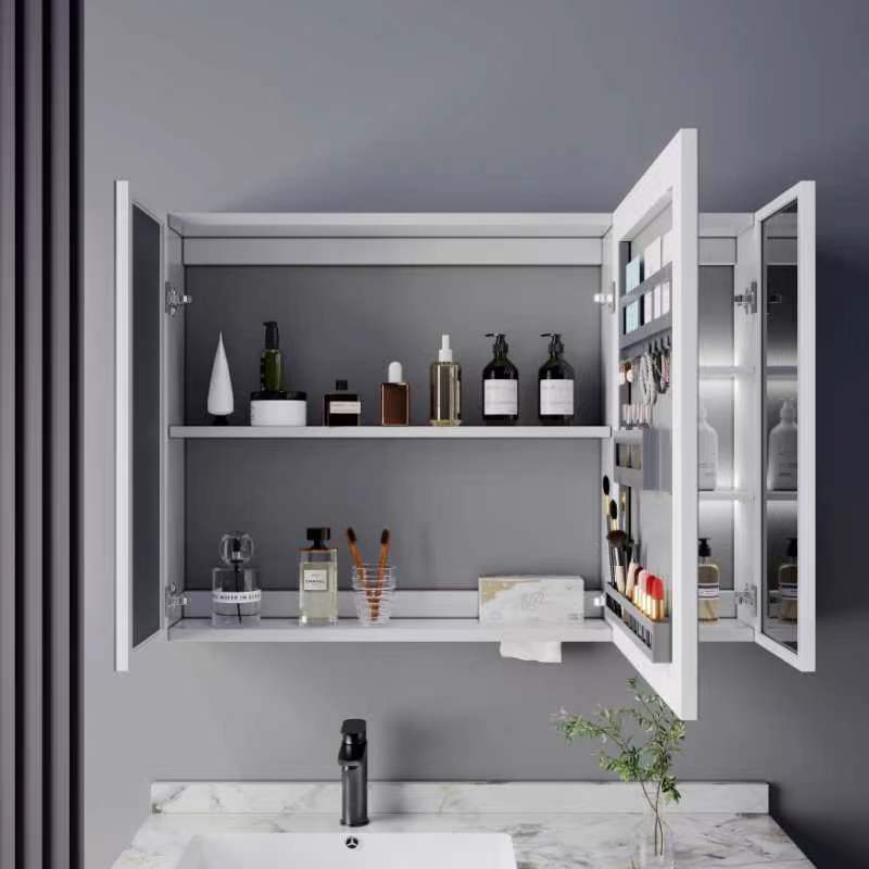 Szafka łazienkowa nowoczesna,  – Smart Home Furniture recenzja i cena