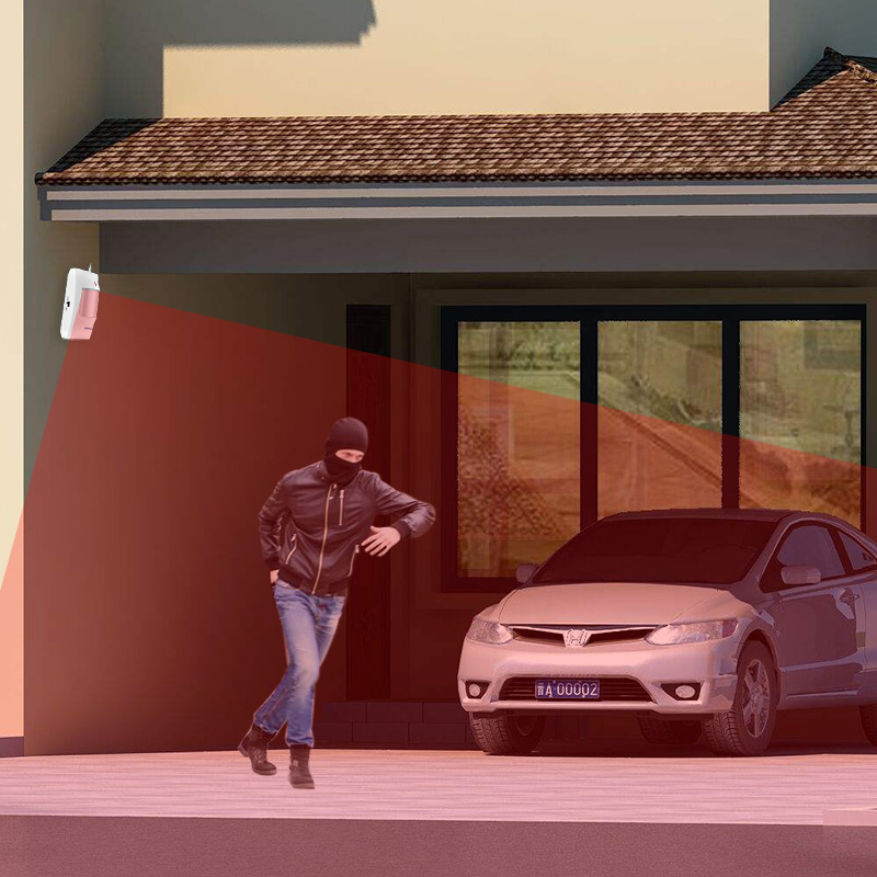 KERUI Tuya głośno głośnik wyso – Smart Home Improvement recenzja i cena