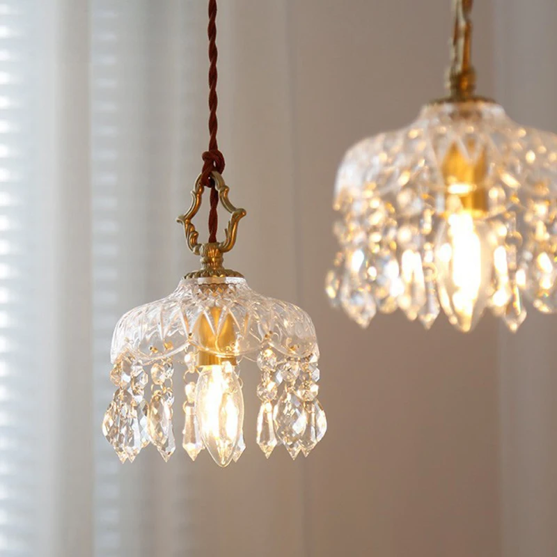 Szkło Vintage lampa wisząca do – Voice Control Light Bulb recenzja i cena