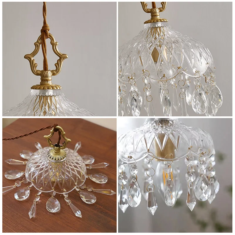 Szkło Vintage lampa wisząca do – Voice Control Light Bulb recenzja i cena