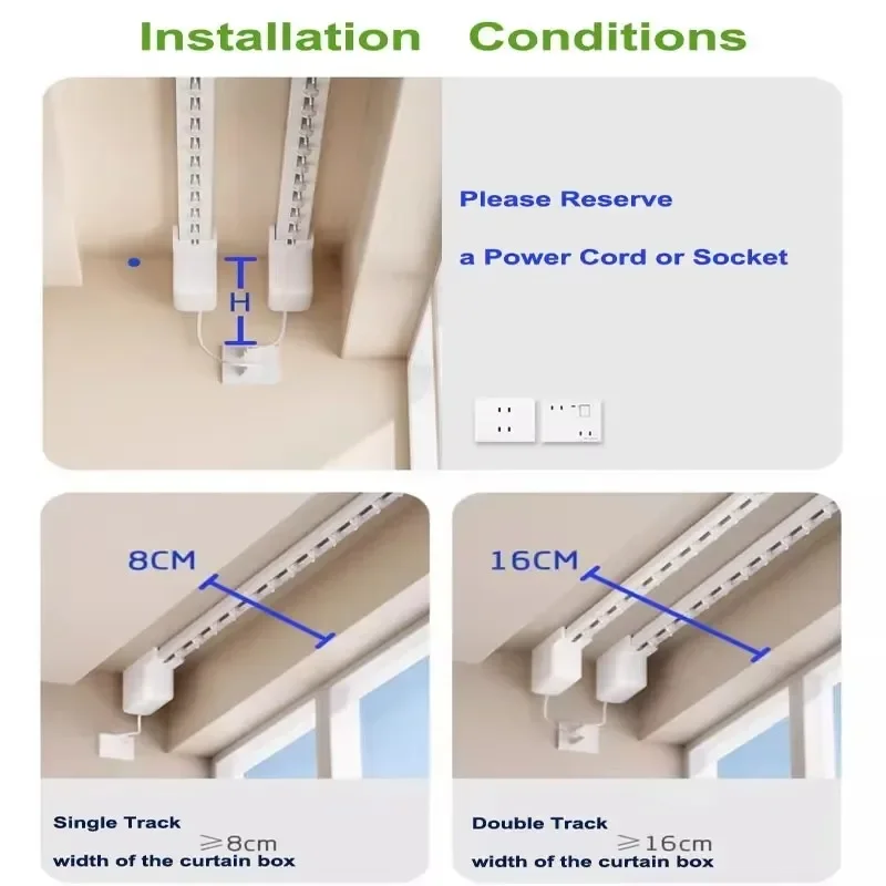 Silnik do rolet Tuya Zigbee Sm – Smart Home Speaker recenzja i cena