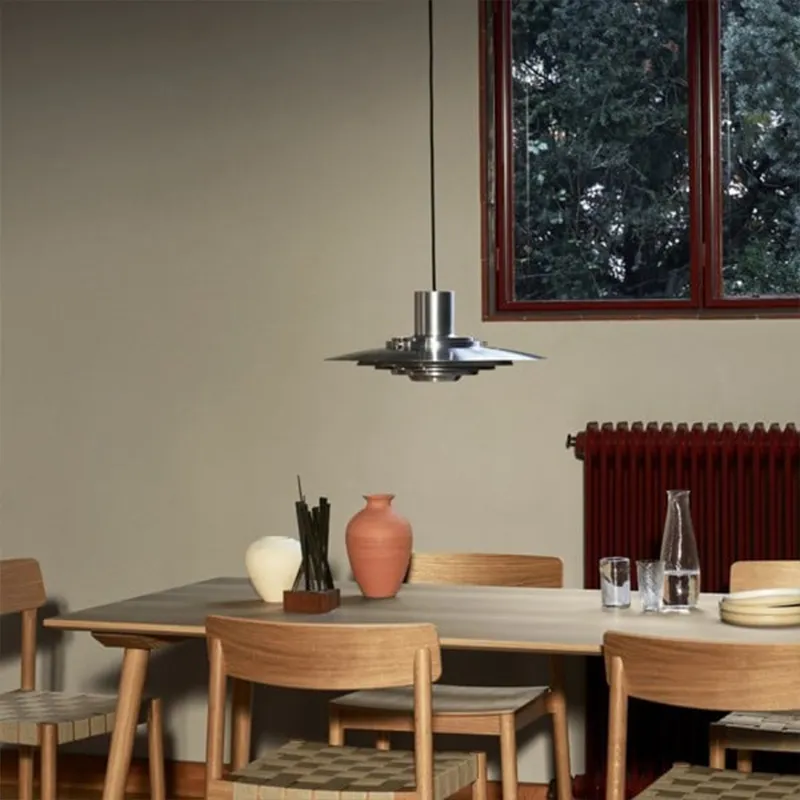 Nowoczesna nordycka metalowa l – Voice Control Light Bulb recenzja i cena