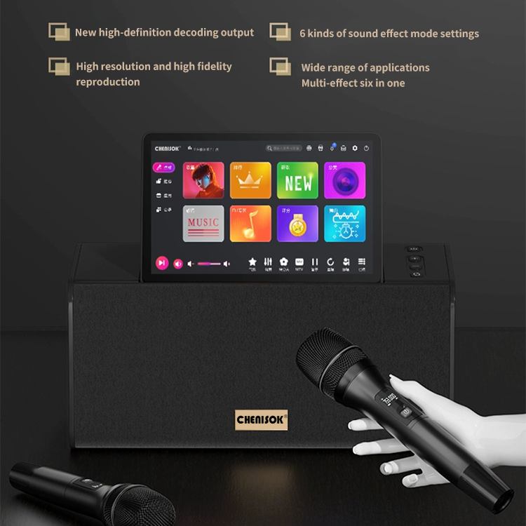 2026nowa, inteligentna maszyna – Smart Home Speaker recenzja i cena