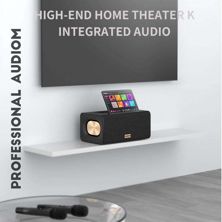 2026nowa, inteligentna maszyna – Smart Home Speaker recenzja i cena