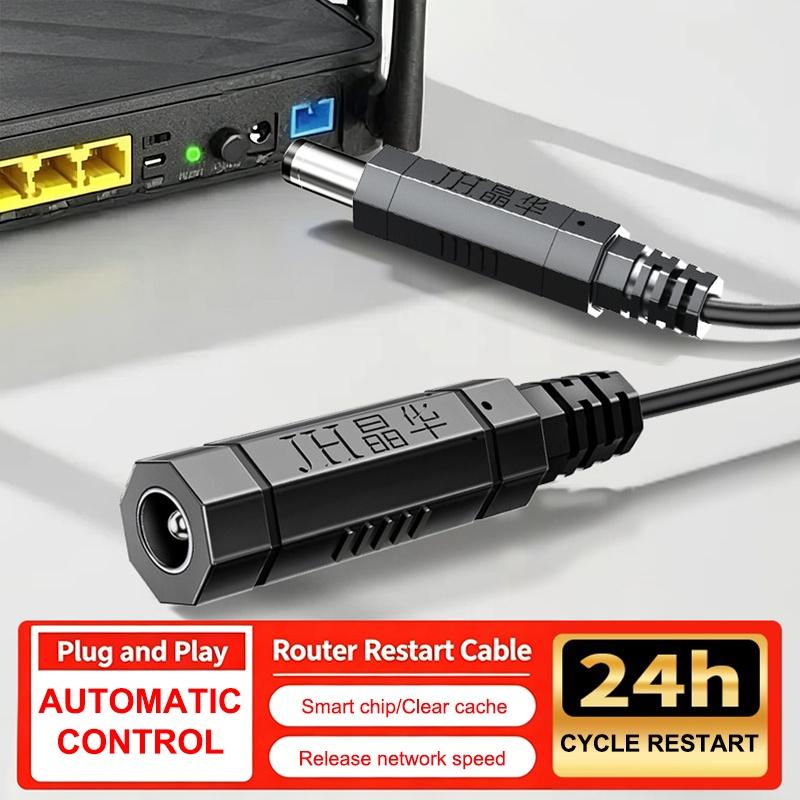 Router z automatycznym restart – Smart Home Router recenzja i cena