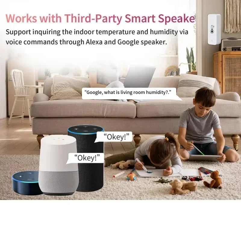 Obsługa Tuya Zigbee 3.0 Czujni – Smart Home Improvement recenzja i cena