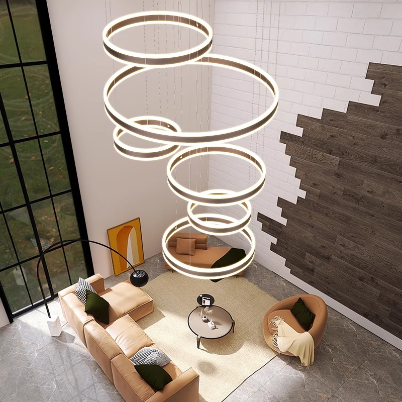 Nowoczesne lampy wiszące w sty – Voice Control Light Bulb recenzja i cena